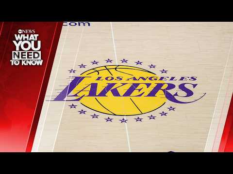 Bob Iger and Josh Kushner to Purchase the Los Angeles Lakers. What You Need to Know - August 12