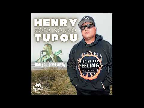 Henry Tupou - Akaipoipo Taua (Audio) Ropa Sonko
