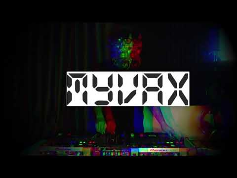 Gratata TIKTOK Viral  (MYVAX Hardstyle Remix)