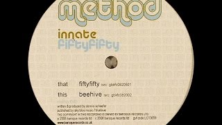 Innate ‎– Fifty Fifty (Original Mix)