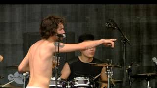 Jett Rebel   Tonight Dance To The Music Pinkpop2014