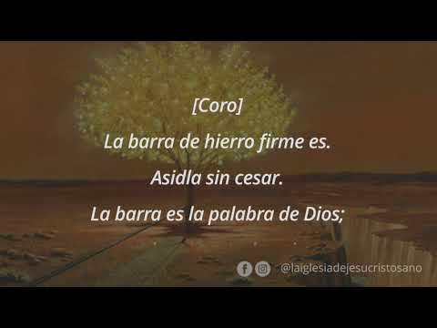 179  la barra de hierro