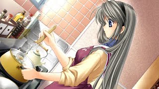 【CLANNAD八周目】心の智代part10【実況プレイ】