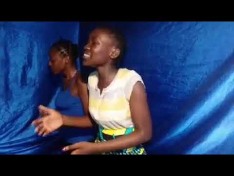 Mercy and Niza_Take My Heart - Wezi [ Cover]  