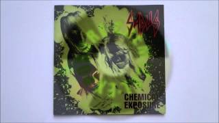 Sadus - Sadus Attack