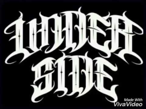 LAMENTO DEL BARRIO UNDER SIDE 821 (INSTRUMENTAL)