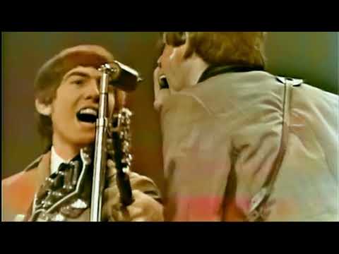 The Beatles - This Boy
