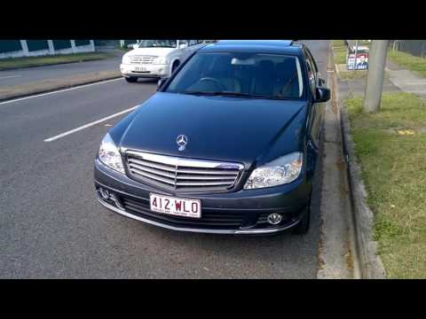 ARCHIELUXURY UNEMPLOYED VLOG - My Mercedes-Benz C250 Elegance