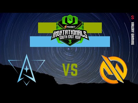 POLARIS vs MG TRUST BO2 - PNXBET INVITATIONAL SEA SEASON 3 DOTA 2