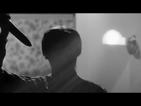 Psicose (1960) | Cena do Chuveiro (Dublado)