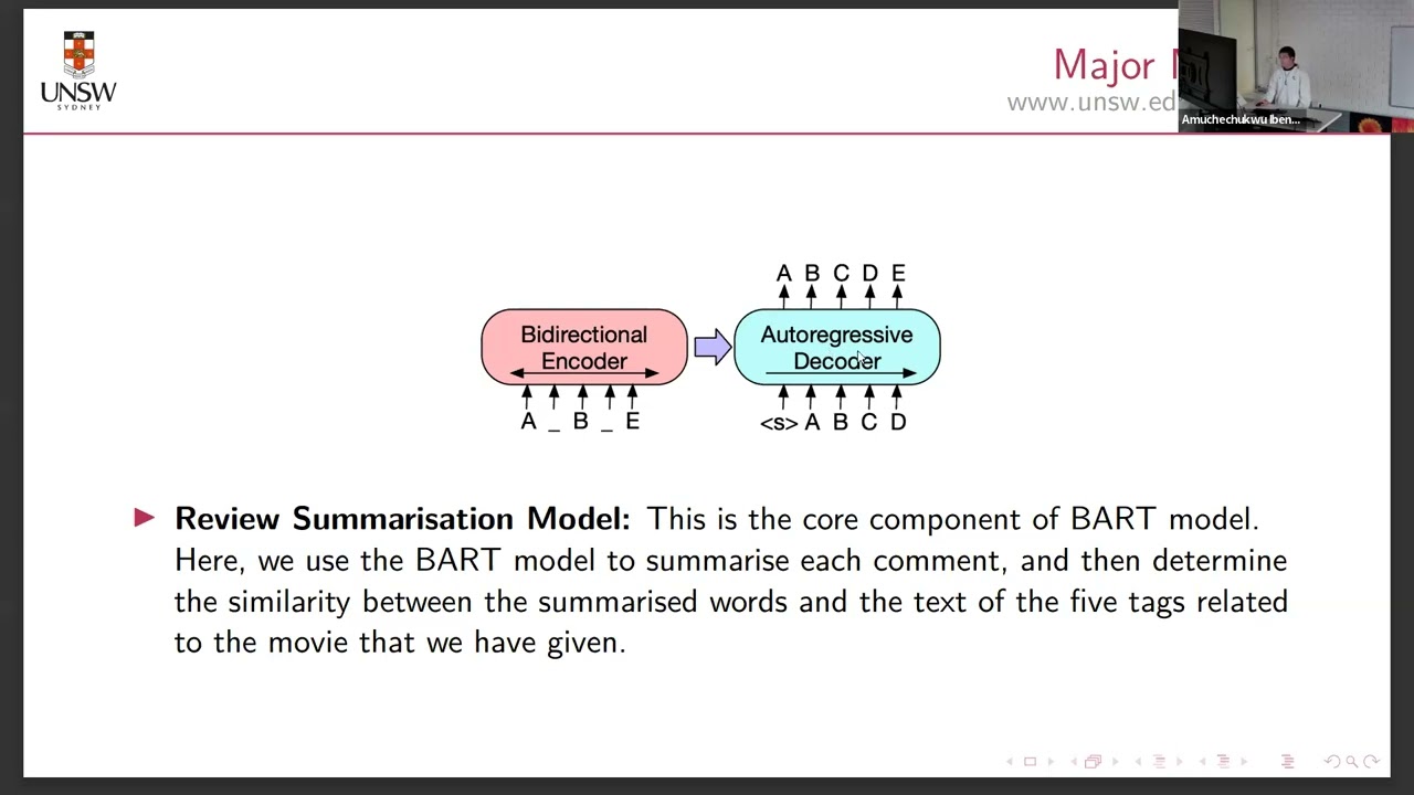 Analysis of IMDb Movie Reviews Using a Language Model Framework