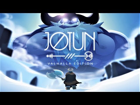 Jotun | Full Soundtrack