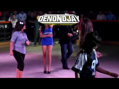 Cumbia Tribal Mix Oldschool 2020 denondjay,com