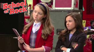 School of Rock | Behind the Scenes - Kendall Schmidt video