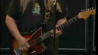 Dinosaur Jr@NWF - Pick Me Up