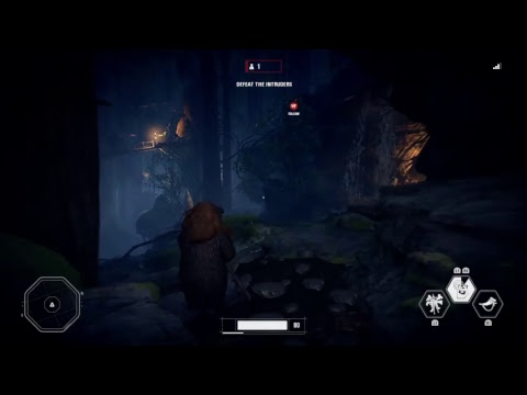 Star Wars Battlefront 2 - 41st Elite Corps and the 327th Star Corps