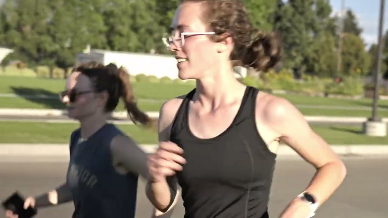 Rexburg Races Cannonball Run