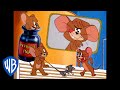 Tom & Jerry em Português | Brasil | Desenho Animado Clássico 105 | WB Kids DEFAULT Thumbnail