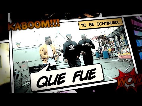 Madiel Lara x Natan x Philippe - WOW