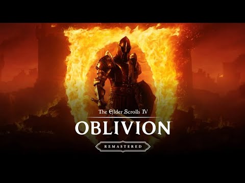 The Elder Scrolls IV: Oblivion Remastered