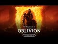 The Elder Scrolls IV Oblivion Remastered