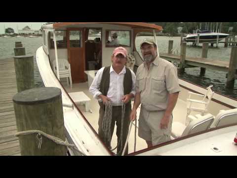 Seize the Bay sneak peek