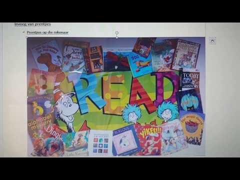 RTT GRAAD 8: 6 Mei 2020 - periode 2 (06082)