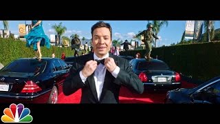 Jimmy Fallon&#39;s Golden Globe Cold Open Tease