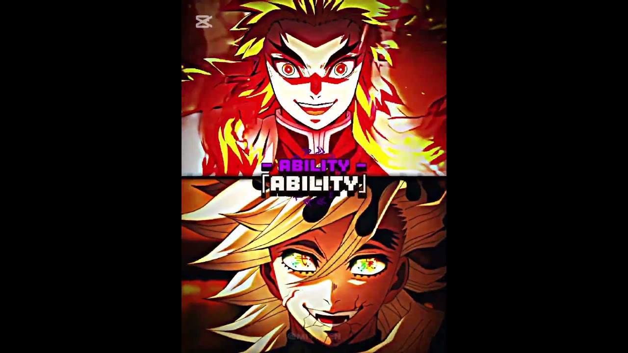 [強さ比べ]4ヶ月ぶりの強さ比べ#鬼滅の刃#強さ比べ#shorts