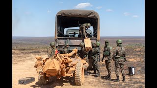 Arms Transfer Trends in an Uncertain World