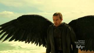NEW episodes of dominion coming to syfy soon 2016