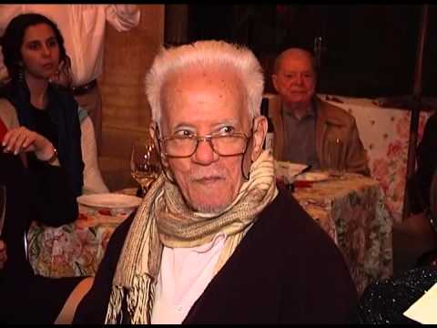 Programa Neusa Bighetti exibido no dia 03/08/2014 - Sarau ALARP