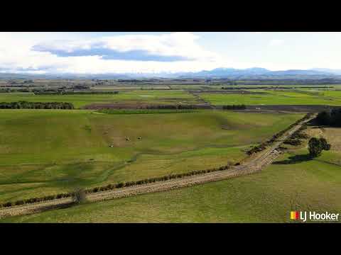 Lot 2 Clarkson Road, Timaru, Canterbury, 0房, 0浴, Section