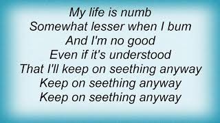 Superdrag - Bloody Hell Lyrics