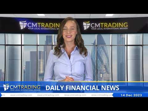 CMTrading   Daily financial news 14 12 2023