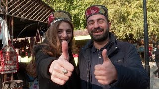 Կամավորները. Ռաֆֆի Գևորգյան