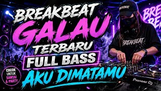 Download lagu BREAKBEAT GALAU TERBARU - AKU DIMATAMU mp3 Download lagu BREAKBEAT GALAU TERBARU - AKU DIMATAMU mp3