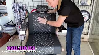 Video sản phẩm