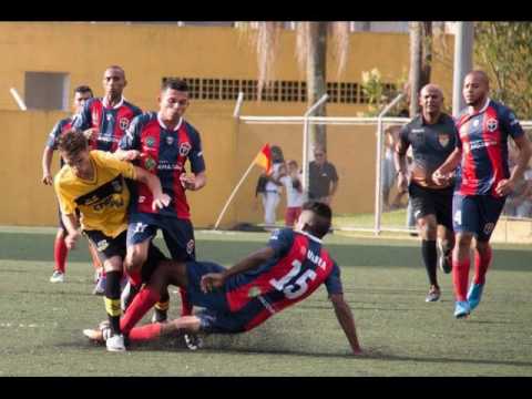 Rafael 99 Copinha 2017