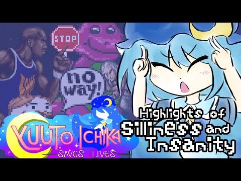 Yuuto Ichika Saves Lives Speedrun Charity Marathon In A Nutshell