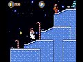 SMW Custom Level Night Ninja S Hills