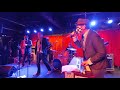 The Slackers - So This is the Night - Live at The Grog Shop Cleveland, Ohio - November 10th, 2021