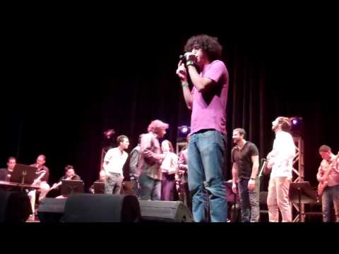 Rawayana - Rock and MAU