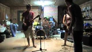 Wake Up Woody (Live)