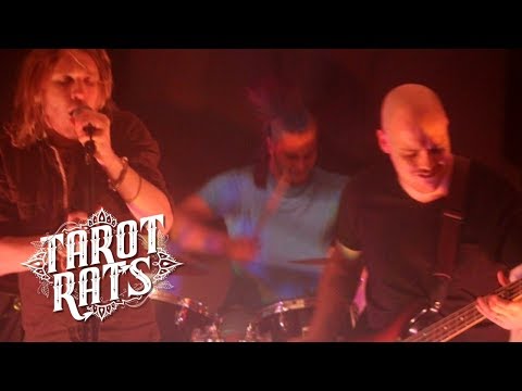 Tarot Rats - Simon [Official Music Video]