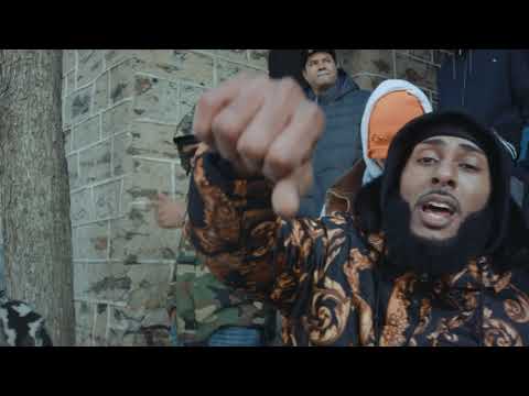 The Musalini x Izzy Hott - Dirty Potz (Official Music Video) Prod By Selah Knobodye