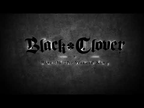 Видео Black Clover M: Rise of the Wizard King #1