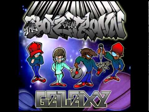 The Boyz From Tronn -  Space (Demo version)