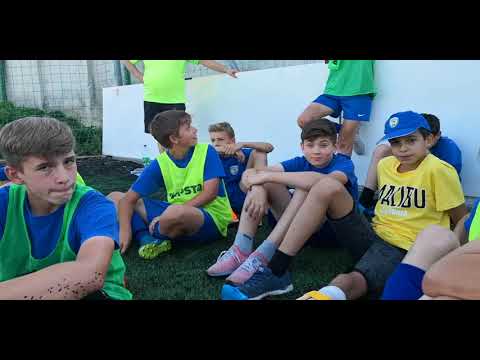 Ukončenie sezóny 2017/18 SDM Domino U13
