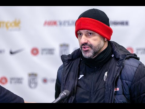 2021-05-05 Sūduva - Riteriai: Victor Basadre / Vaidas Sabaliauskas